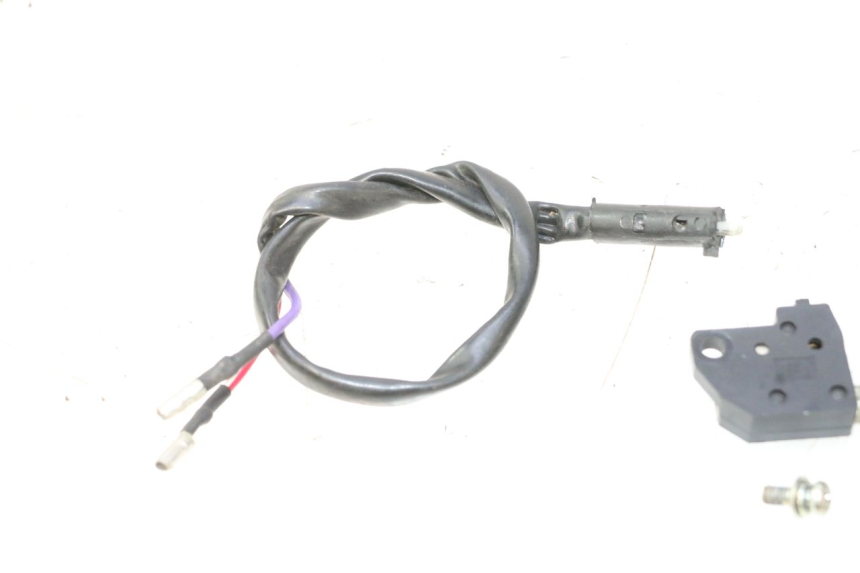 photo de STOP LIGHT SWITCH TNT MOTOR ROMA 12' 2T 50 (2007 - 2018) - Zoom on usage condition