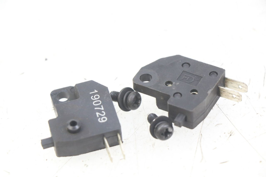 photo de STOP LIGHT SWITCH LVNENG S5 1 (2019 - 2023) - Main view