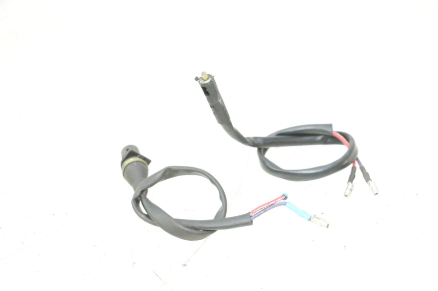 photo de STOP LIGHT SWITCH RIDE SLASH 2T 50 (2012 - 2014) - Component detail