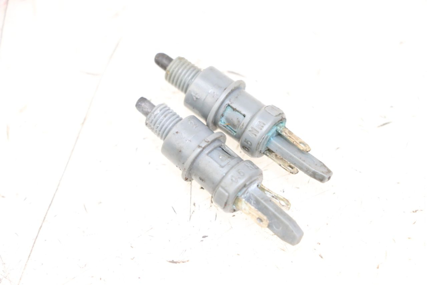 photo de STOP LIGHT SWITCH APRILIA SR MOTARD 50 (2012 - 2018) - Component detail