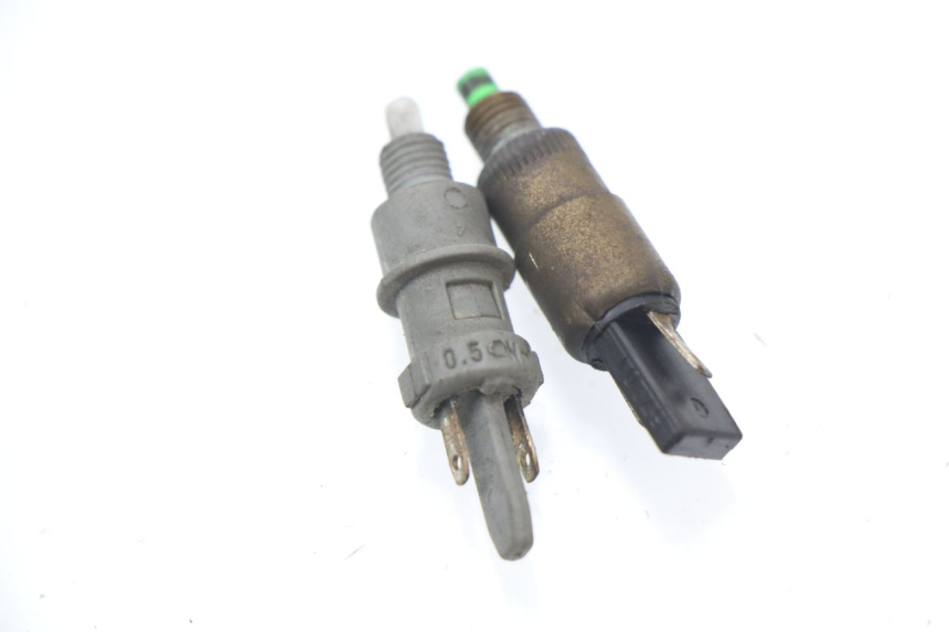 photo de STOP LIGHT SWITCH GILERA STALKER 50 (1997 - 2005) - Component detail