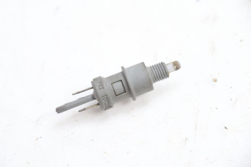 photo de STOP LIGHT SWITCH PEUGEOT TKR TREKKER FURIOUS 50 (2005 - 2014) - Component detail
