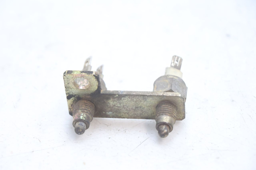 photo de STOP LIGHT SWITCH BOOM TRIKE FUN 500 (2004 - 2010) - Zoom on usage condition