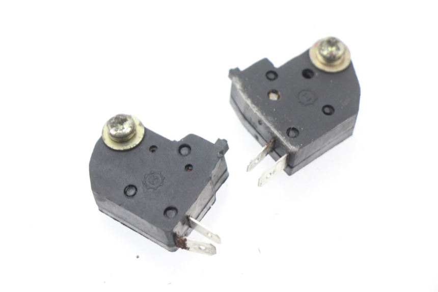 photo de STOP LIGHT SWITCH REVATTO URBA GT 125 (2007 - 2017) - Main view