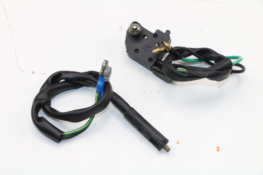 photo de STOP LIGHT SWITCH WACOX SHENKE 50 (2008 - 2014) - Main view