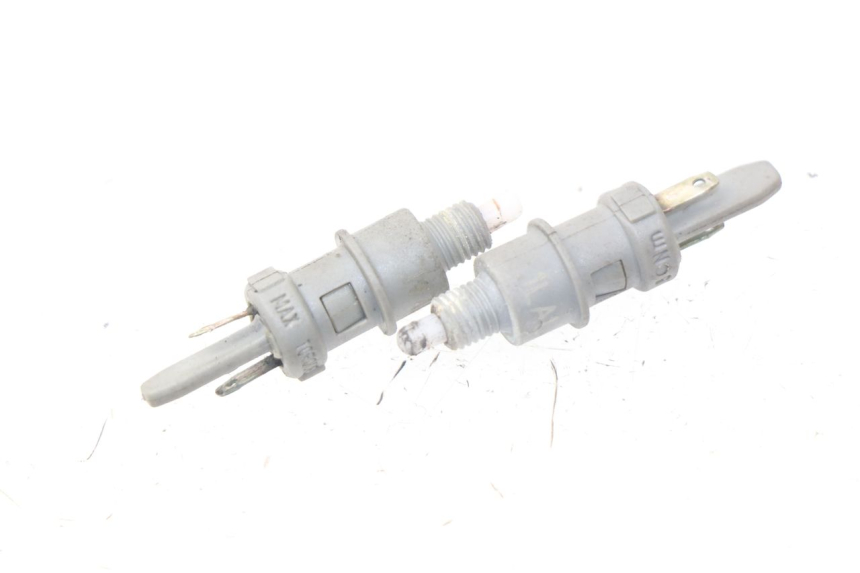 photo de STOP LIGHT SWITCH PIAGGIO X9 125 (2000 - 2003) - Component detail