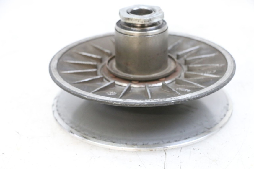 photo de CLUTCH ADIVA AD3 300 (2014 - 2020) - Alternative perspective