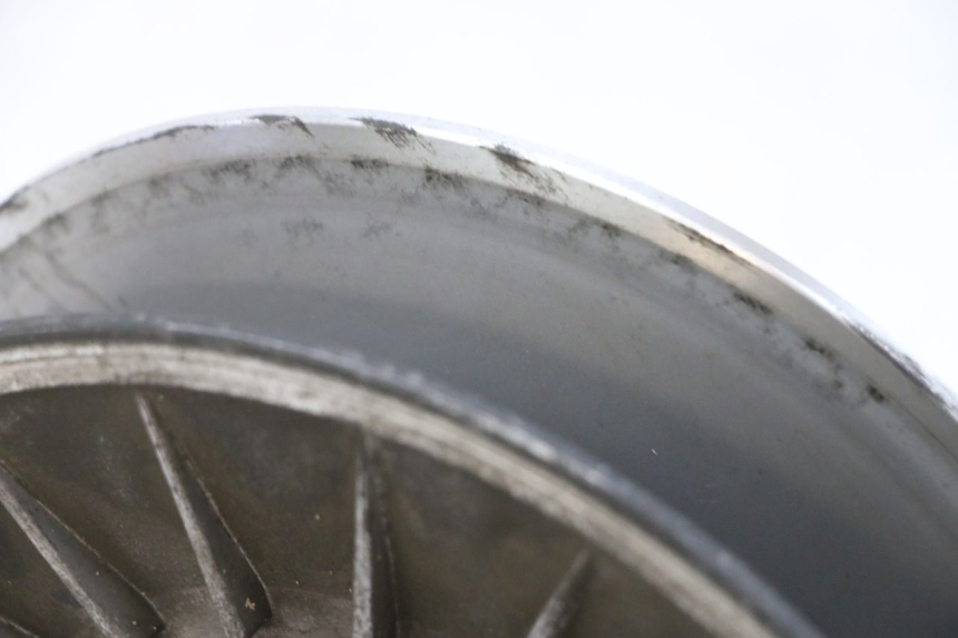 photo de CLUTCH ADIVA AD3 300 (2014 - 2020) - Fixing points details