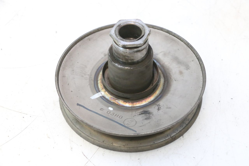 photo de CLUTCH SUZUKI BURGMAN 125 (2007 - 2014) - Main view