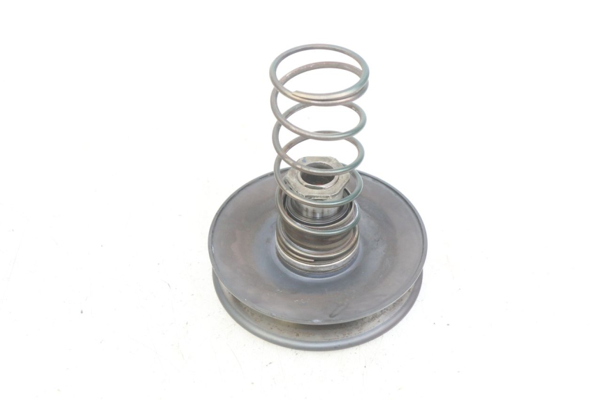 photo de CLUTCH HONDA FES PANTHEON 125 (2003 - 2007) - Zoom on usage condition