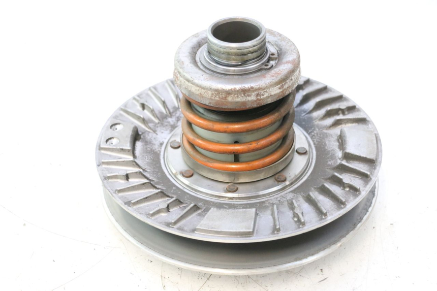 photo de CLUTCH HONDA FJS SILVER WING SILVERWING 400 (2005 - 2008) - Main view
