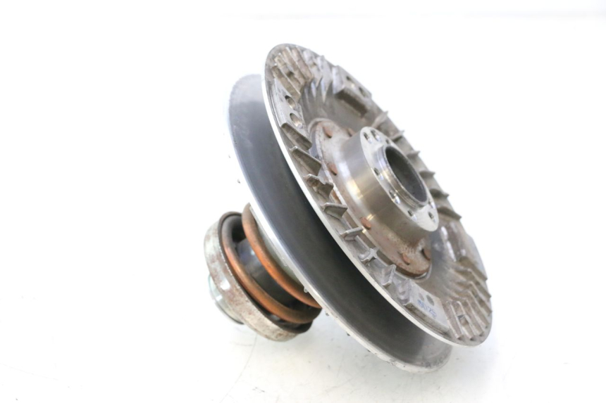 photo de CLUTCH HONDA FJS SILVER WING SILVERWING 400 (2005 - 2008) - Zoom on usage condition