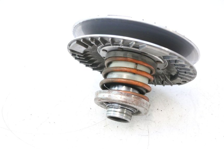 photo de CLUTCH HONDA FJS SILVER WING SILVERWING 400 (2005 - 2008) - Alternative perspective