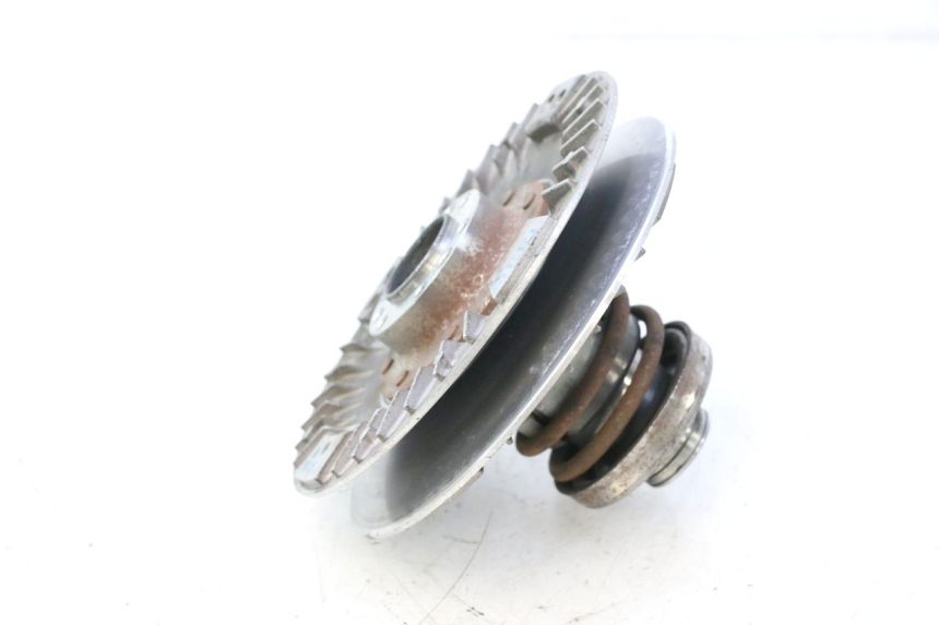 photo de CLUTCH HONDA FJS SILVER WING SILVERWING 400 (2005 - 2008) - Technical close-up
