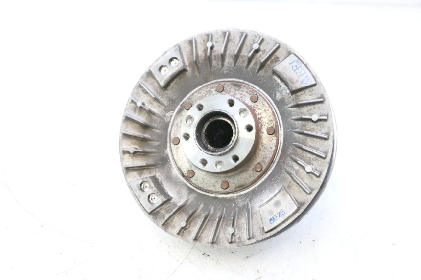 photo de CLUTCH HONDA FJS SILVER WING SILVERWING 400 (2005 - 2008) - Product overview