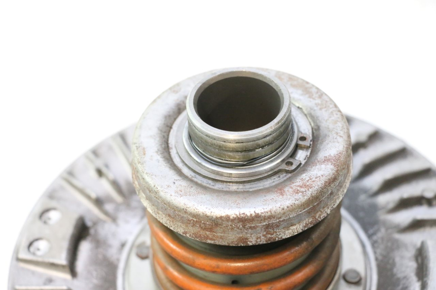 photo de CLUTCH HONDA FJS SILVER WING SILVERWING 400 (2005 - 2008) - Markings and original references