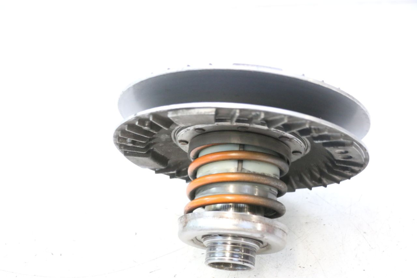 photo de CLUTCH HONDA FJS SILVER WING SILVERWING 400 (2005 - 2008) - Technical close-up