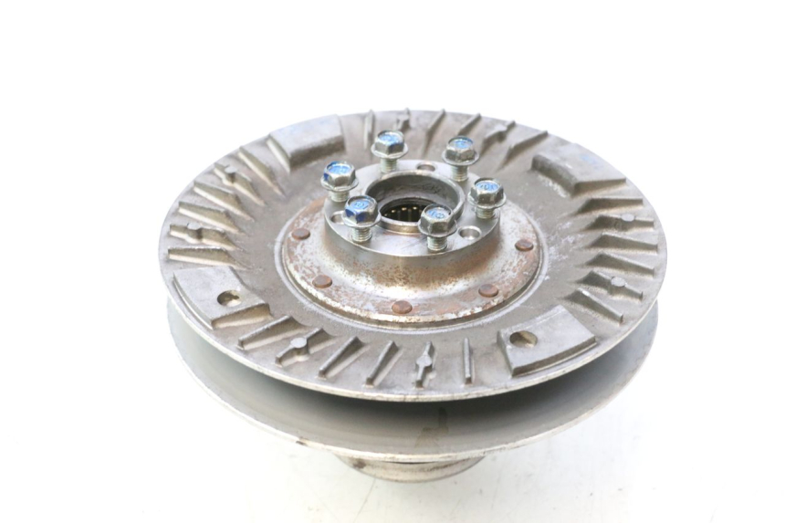 photo de CLUTCH HONDA FJS SILVER WING SILVERWING 400 (2005 - 2008) - Product overview