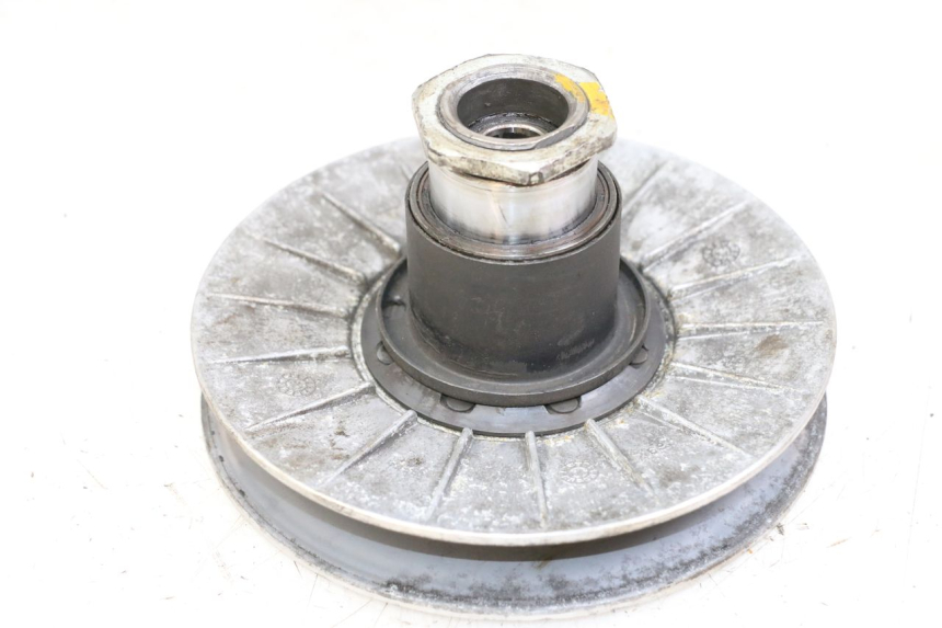 photo de CLUTCH HYTRACK HY S 4X4 410 (2013 - 2016) - Alternative perspective