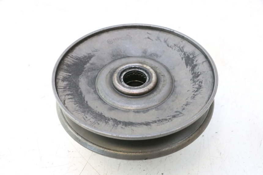 photo de CLUTCH PIAGGIO LIBERTY IGET S 125 (2016 - 2020) - Zoom on usage condition