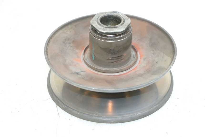 photo de CLUTCH KYMCO LIKE 125 (2009 - 2016) - Main view