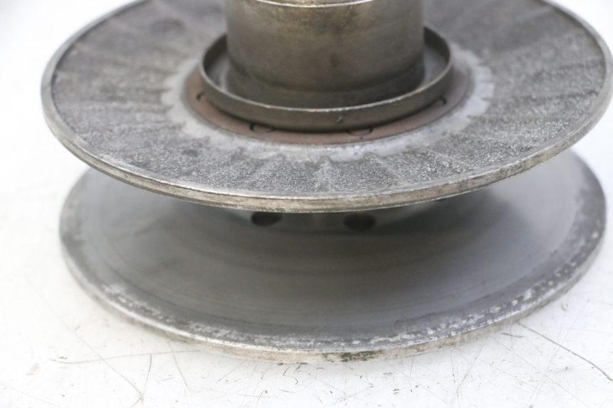 photo de CLUTCH PIAGGIO MP3 LT 300 (2010 - 2016) - Zoom on usage condition