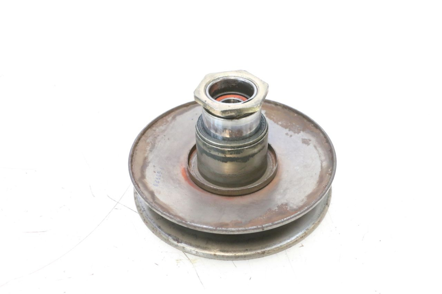 photo de CLUTCH PIAGGIO MP3 125 (2006 - 2014) - Zoom on usage condition
