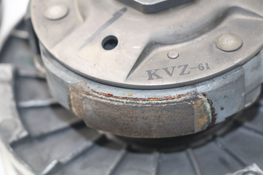 photo de CLUTCH HONDA NSS EX FORZA 250 (2005 - 2013) - Component detail