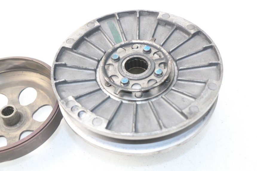 photo de CLUTCH HONDA NSS EX FORZA 250 (2005 - 2013) - Alternative perspective