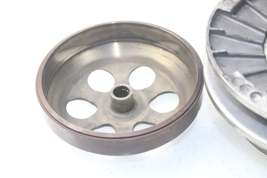 photo de CLUTCH HONDA NSS EX FORZA 250 (2005 - 2013) - Technical close-up