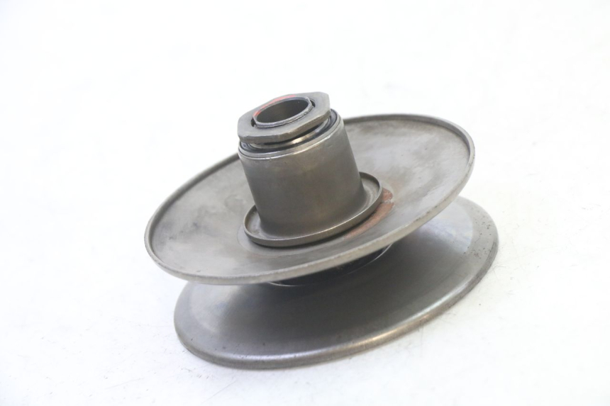 photo de CLUTCH HYTRACK S 150 (2003 - 2011) - Component detail