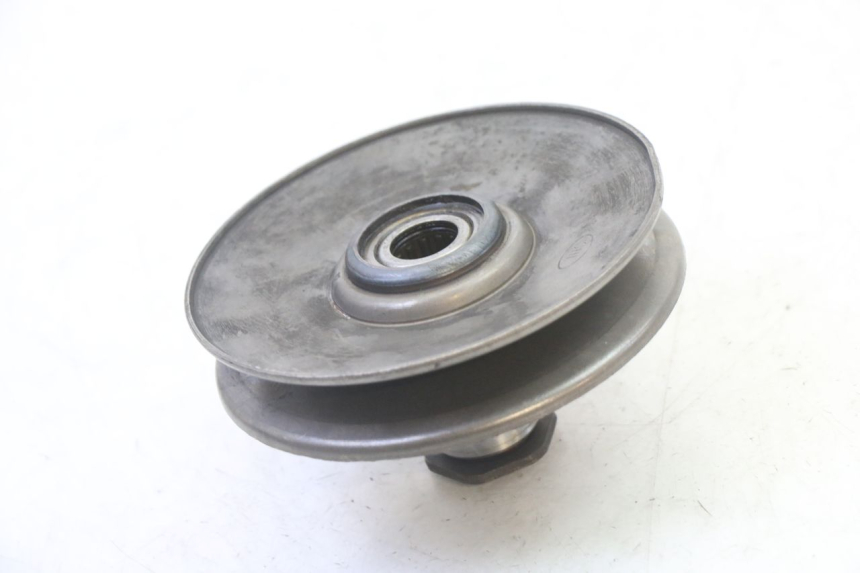 photo de CLUTCH HYTRACK S 150 (2003 - 2011) - Technical close-up