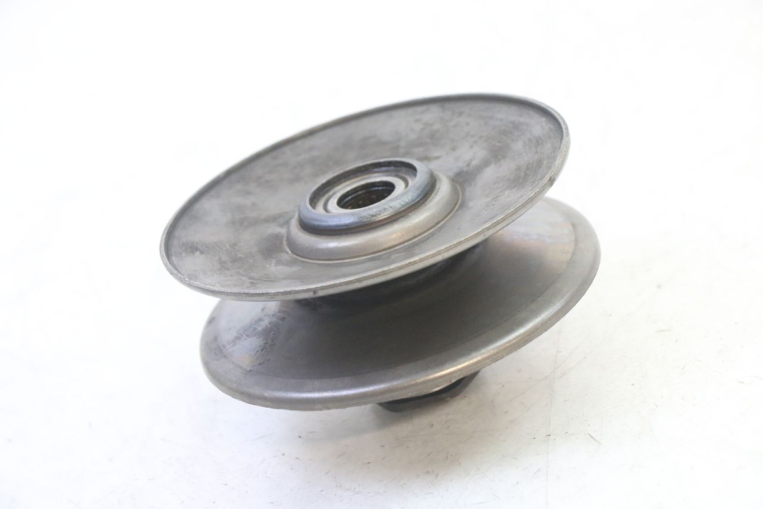 photo de CLUTCH HYTRACK S 150 (2003 - 2011) - Product overview