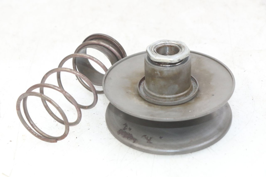 photo de TORQUE CONVERTER HONDA SCV LEAD 100 (2003 - 2007) - Main view