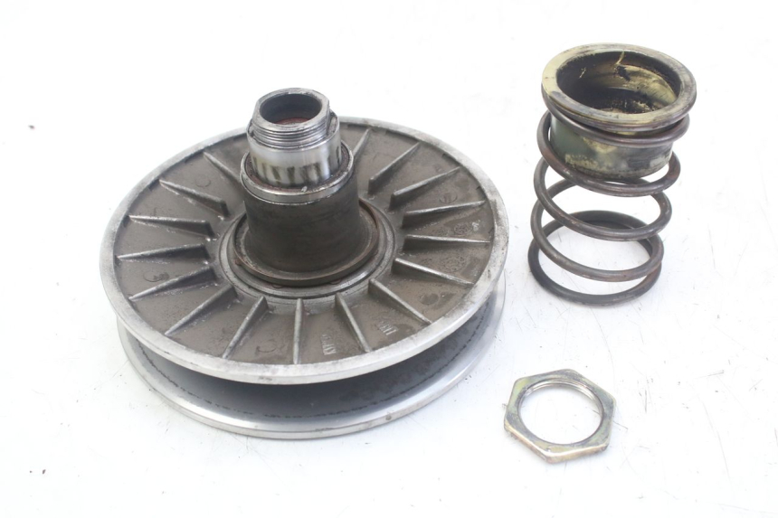 photo de CLUTCH KYMCO X-CITING XCITING 400 (2014 - 2018) - Main view