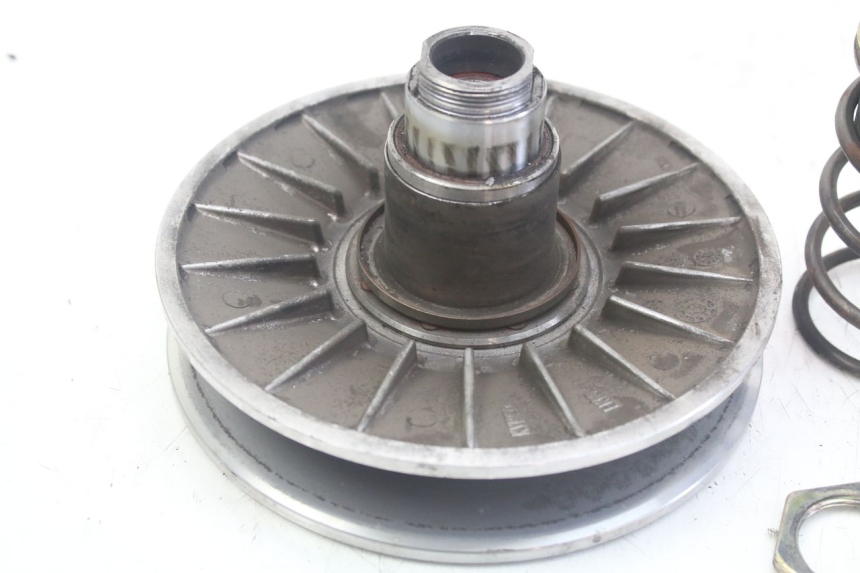 photo de CLUTCH KYMCO X-CITING XCITING 400 (2014 - 2018) - Fixing points details