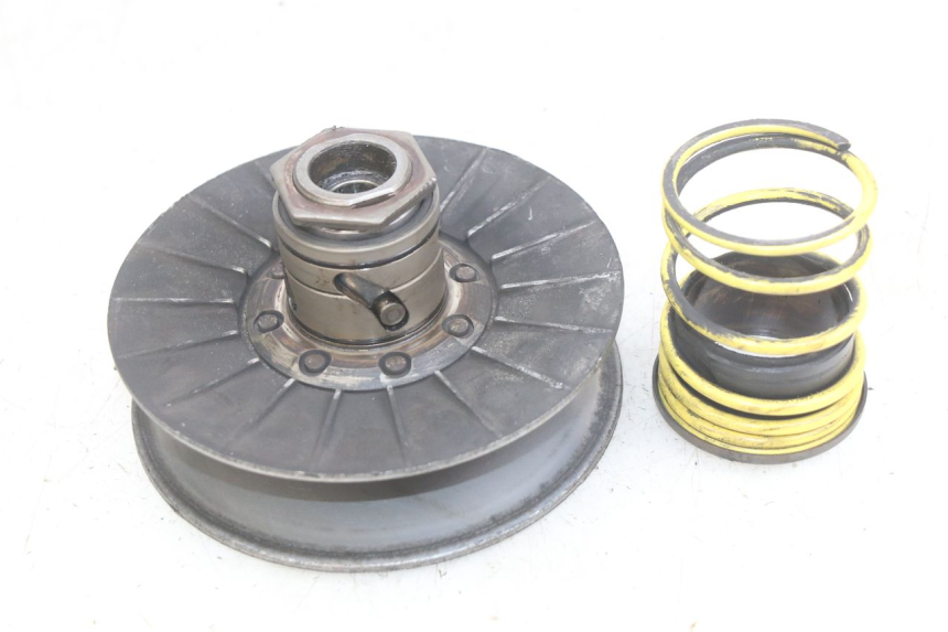 photo de TORQUE CORRECTOR YAMAHA X-MAX XMAX 250 (2006 - 2009) - Main view