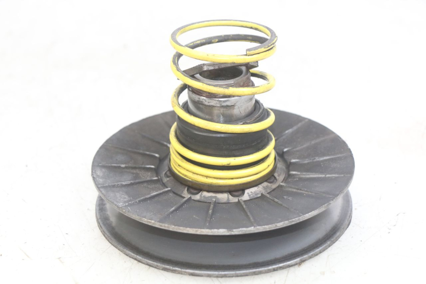 photo de TORQUE CORRECTOR YAMAHA X-MAX XMAX 250 (2006 - 2009) - Component detail