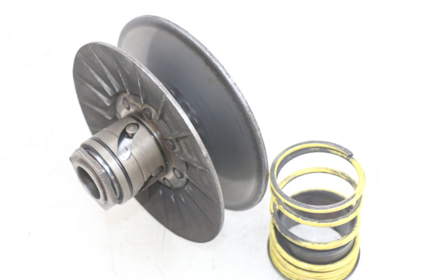 photo de TORQUE CORRECTOR YAMAHA X-MAX XMAX 250 (2006 - 2009) - Technical close-up