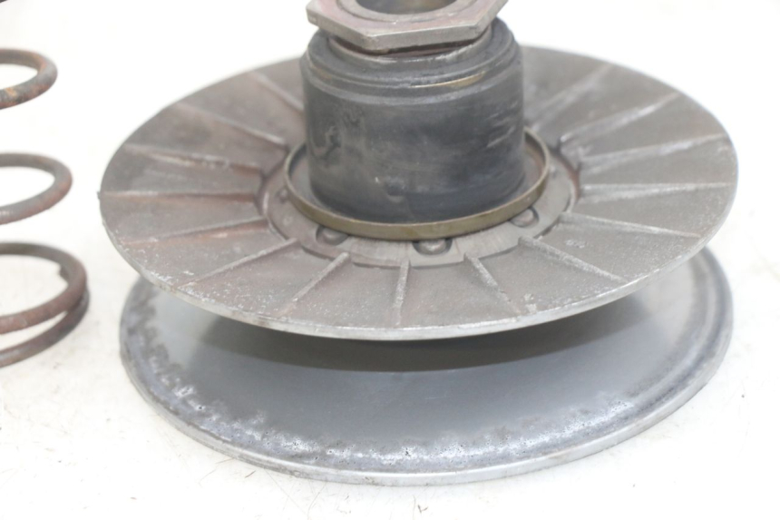 photo de TORQUE CORRECTOR YAMAHA X-MAX XMAX 250 (2006 - 2009) - Technical close-up