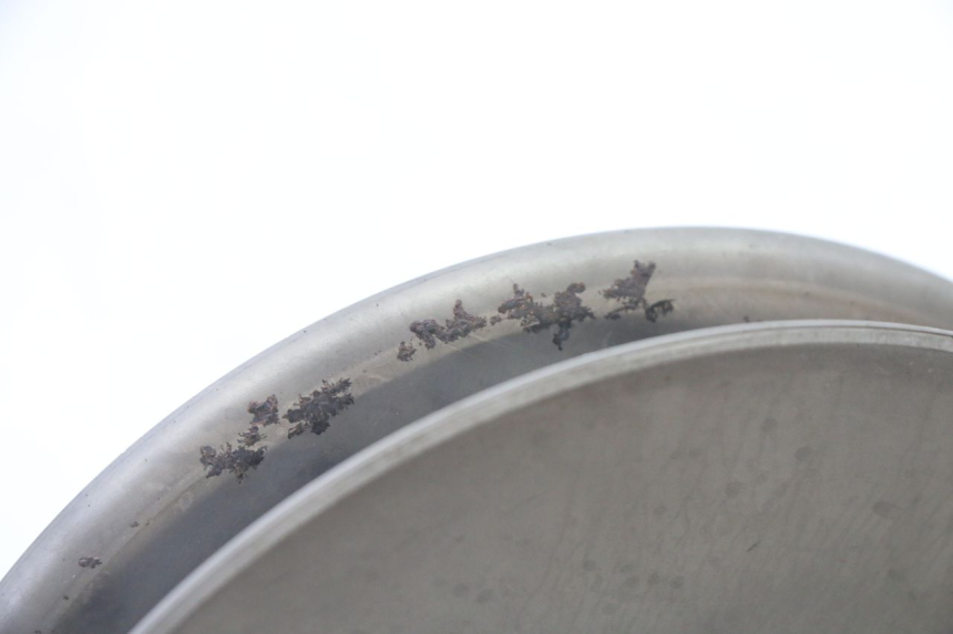 photo de CLUTCH YAMAHA YFM BRUIN 350 (2003 - 2009) - Technical close-up