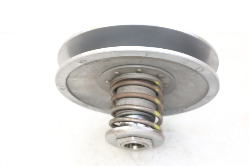 photo de CLUTCH YAMAHA YFM GRIZZLY 550 (2008 - 2015) - Main view