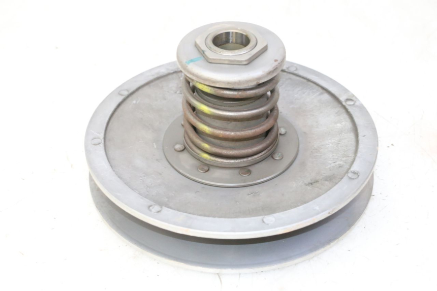 photo de CLUTCH YAMAHA YFM GRIZZLY 550 (2008 - 2015) - Product overview