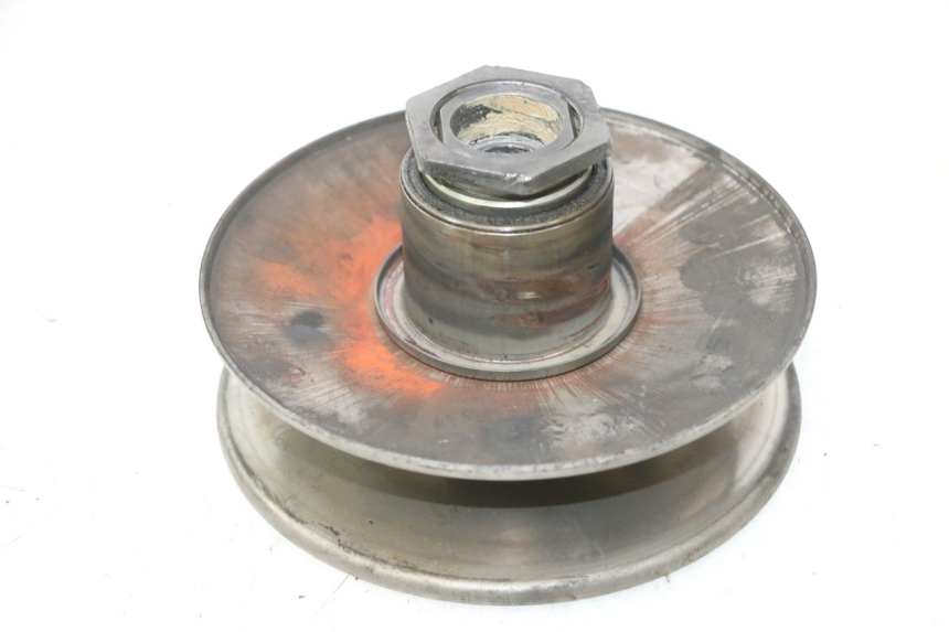 photo de CLUTCH YAMAHA YP MAJESTY 125 (1998 - 2001) - Main view
