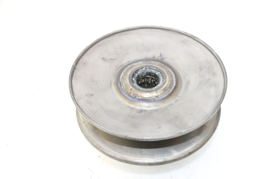 photo de CLUTCH YAMAHA YP MAJESTY 125 (1998 - 2001) - Zoom on usage condition
