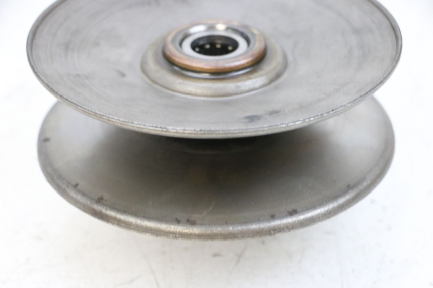 photo de CLUTCH PIAGGIO ZIP 2T 50 (2009 - 2019) - Zoom on usage condition