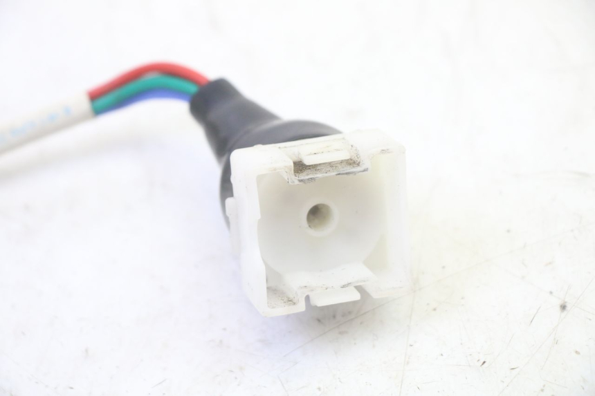 photo de SWITCH ADIVA AD3 300 (2014 - 2020) - Component detail