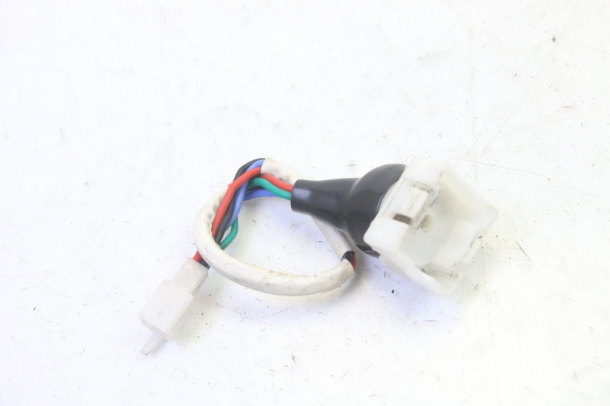 photo de SWITCH ADIVA AD3 300 (2014 - 2020) - Zoom on usage condition