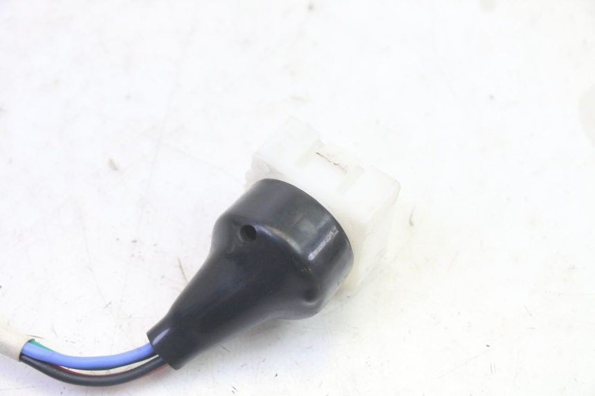 photo de SWITCH ADIVA AD3 300 (2014 - 2020) - Technical close-up