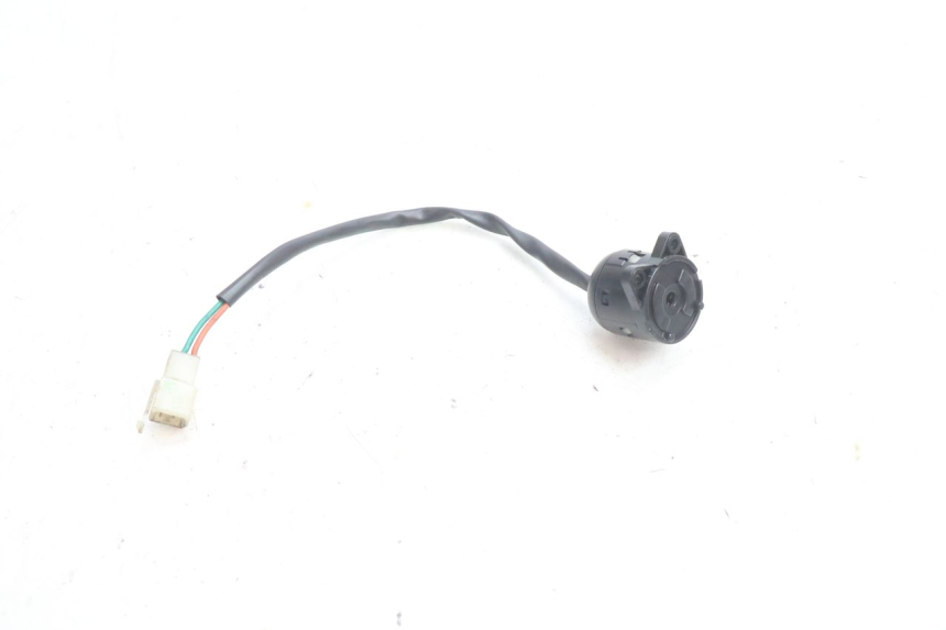 photo de SWITCH APRILIA ATLANTIC S 125 (2010 - 2013) - Main view
